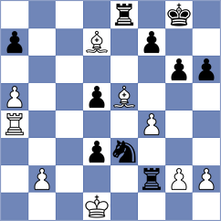Heineccius - Gines Esteo (Chess.com INT, 2019)