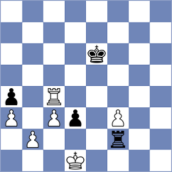 Laarhoven - Korkmaz (Lichess.org INT, 2021)