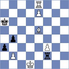 Harsha - Kramnik (chess.com INT, 2023)