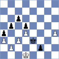 Makaraci - Atanasov (chess.com INT, 2025)