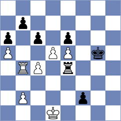 Sarkar - Della Morte (chess.com INT, 2023)