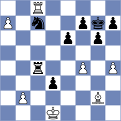 Lymar - Altucher (chess.com INT, 2025)