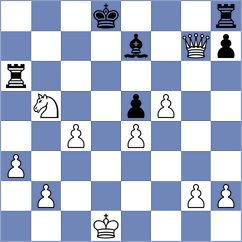 Chesnokov - Eremin (Lipetsk, 2008)