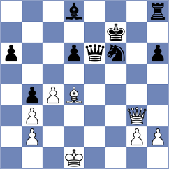 Gimenez Lopez - Ubilava (Benasque ESP, 2024)