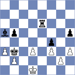 Zhizmer - Legenia (Chess.com INT, 2020)