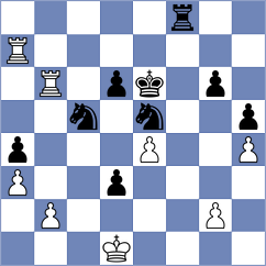 Orev - Arnaudov (Sofia, 2004)