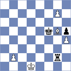 Danielyan - Poltorak (chess.com INT, 2022)
