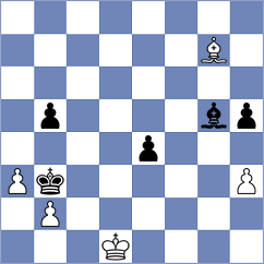 Ribeiro - Ivanchuk (Soure POR, 2025)