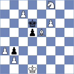 Pinero - Herpai (chess.com INT, 2024)