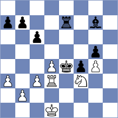 Palacio - Purtseladze (Chess.com INT, 2020)