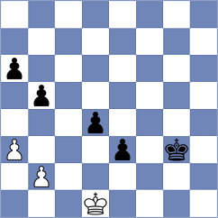 Plocek - Bince (Winnipeg, 2006)
