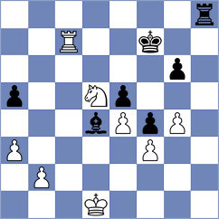 Wagner - Dolzhykova (Munich GER, 2025)