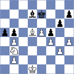 Shishkov - Zepeda Berlanga (chess.com INT, 2025)
