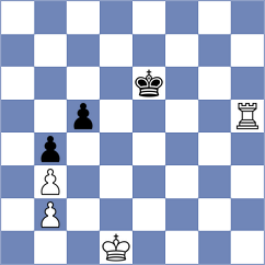 Rodriguez Valencoso - Gonzalez Merino (Murcia, 2000)