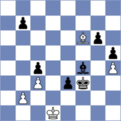 Bermejo - Fernandez Garcia (Euskadi, 1996)