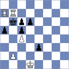 Stern - Kumar (Orlando, 2014)
