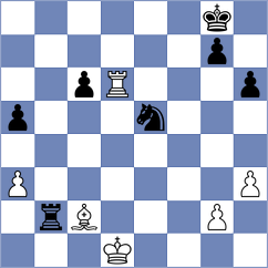 Cejas - Martinez Dorr (Tandil, 2003)