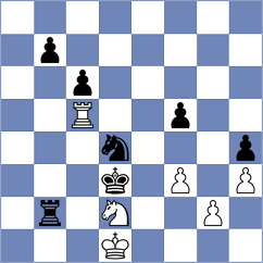 Yankov - Mladenov (Teteven, 2011)