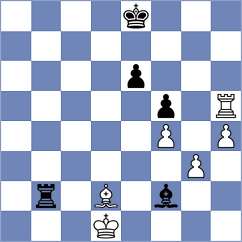Bittner - Van Ree (Silves POR, 2025)