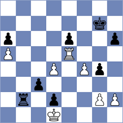 Onishchenko - Burmistrov (Zhukovsky, 2007)