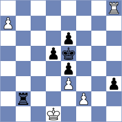 Saldano Dayer - Sanchez (chess.com INT, 2022)