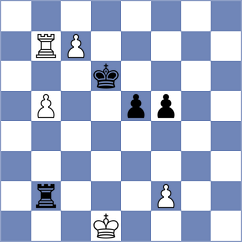 Bacrot - Vlassov (chess.com INT, 2023)