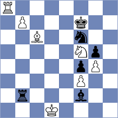 Atoyan - Verbova (chess.com INT, 2025)