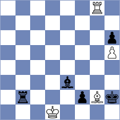 Yakubbaeva - Omonov (Doha QAT, 2024)