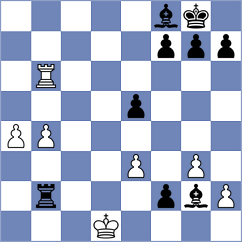 Teruel - Shukair (lichess.org INT, 2022)