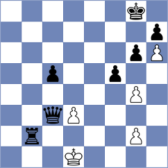 Dell' Ambrogio - Geranichev (Elets, 2011)