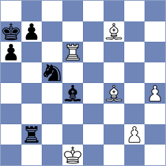 Ronka - Xu (chess.com INT, 2022)
