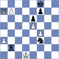 Shamatava - Hashemi Senejani (Lichess.org INT, 2021)