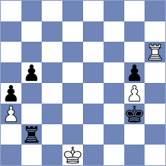 Taweesupmun - Chen (Khanty-Mansiysk, 2010)