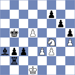 Balichev - Voushev (Varna, 2010)
