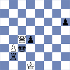 Bardyk - Lobanov (chess.com INT, 2024)