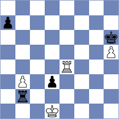 Webb - Matthewson (Basingstoke, 2001)