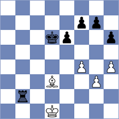 Veiga - Maly (Chess.com INT, 2021)