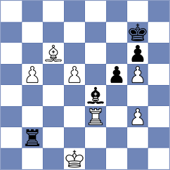 Hambleton - Nygren (chess.com INT, 2023)