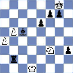 Yeritsyan - Materia (chess.com INT, 2023)