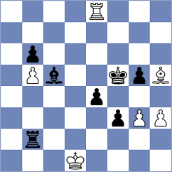 Aronian - Chandler (Batumi, 1999)