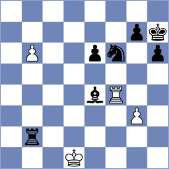 Voiculescu Holvad - Zheng (Lichess.org INT, 2021)
