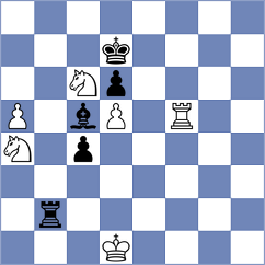 Chueca Forcen - Abancens Fernandez (Spain, 2004)