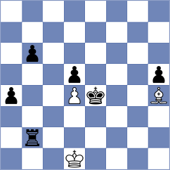 Vasilevich - Nagare Kaivalya Sandip (chess.com INT, 2024)