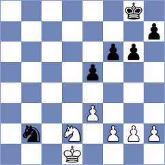 Blohberger - Manafov (New York USA, 2024)
