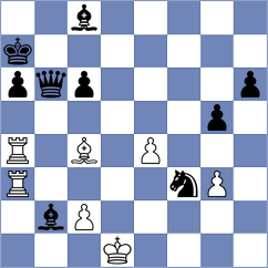 Tikhonov - Petriashvili (chess.com INT, 2024)