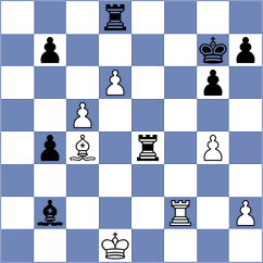 Pein - Soham (chess.com INT, 2025)