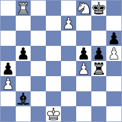 Daghli - Rasulov (Denizli TUR, 2024)