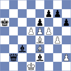 Lantini - Souza Neves (chess.com INT, 2024)