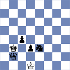 Gavrilin - Al Hosani (chess.com INT, 2024)