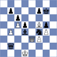 Rozman - Bowden (chess.com INT, 2024)